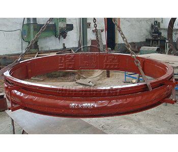 風道橡膠補償器 補償器