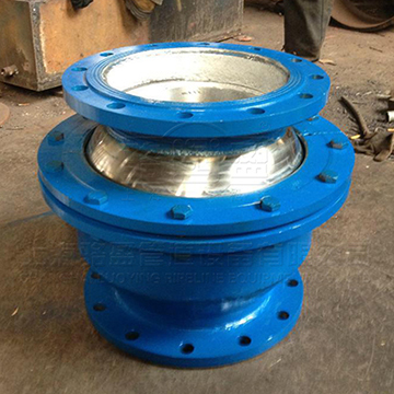 熱力網(wǎng)中球形補償器 球形補償器