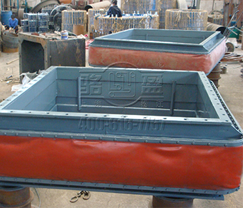 矩形補(bǔ)償器 補(bǔ)償器