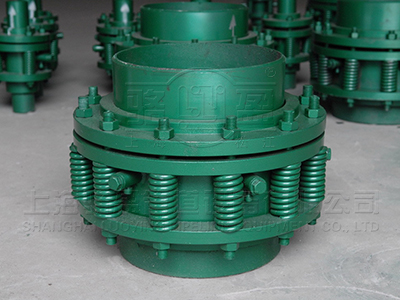 球型補(bǔ)償器十大優(yōu)點(diǎn) 球型補(bǔ)償器