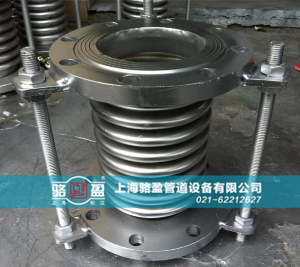 波紋補(bǔ)償器為什么要設(shè)置導(dǎo)流筒 波紋補(bǔ)償器為什么要設(shè)置導(dǎo)流筒