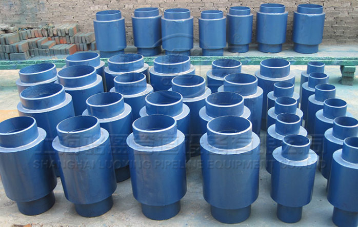 直埋補償器 直埋補償器