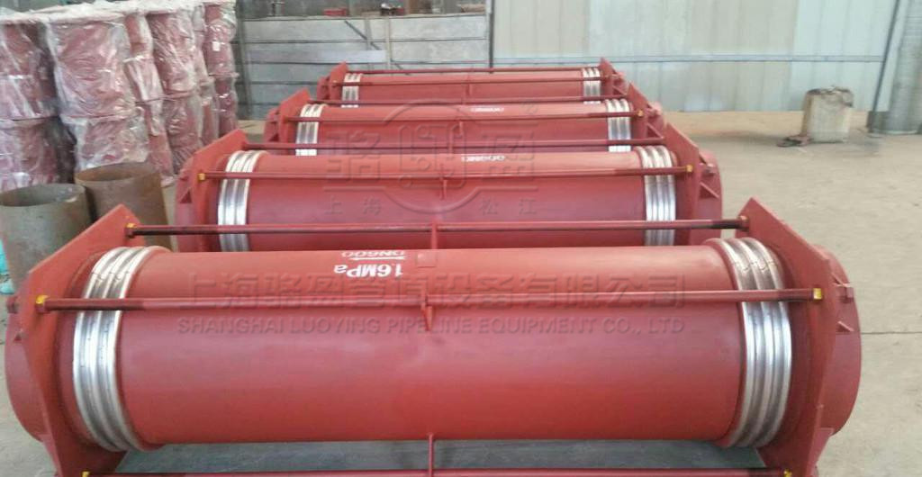 大拉桿波紋補(bǔ)償器的用法 大拉桿波紋補(bǔ)償器的用法