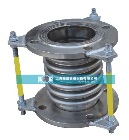 駱盈金屬補(bǔ)償器的四大優(yōu)勢(shì) 駱盈金屬補(bǔ)償器的四大優(yōu)勢(shì)