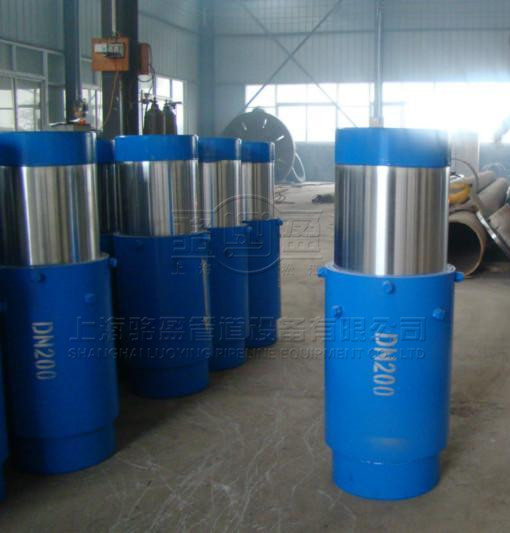 波紋補(bǔ)償器的分類和安裝要求 波紋補(bǔ)償器的分類和安裝要求