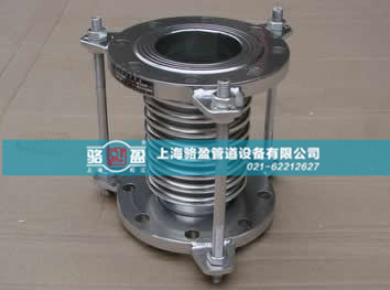 管網(wǎng)中補償器設計需要遵循的原則