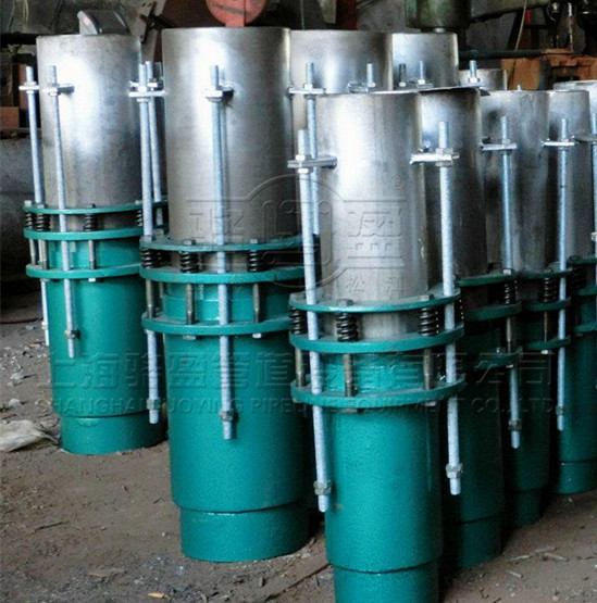 訂購(gòu)套筒補(bǔ)償器需要提供補(bǔ)償量嗎 訂購(gòu)套筒補(bǔ)償器需要提供補(bǔ)償量嗎