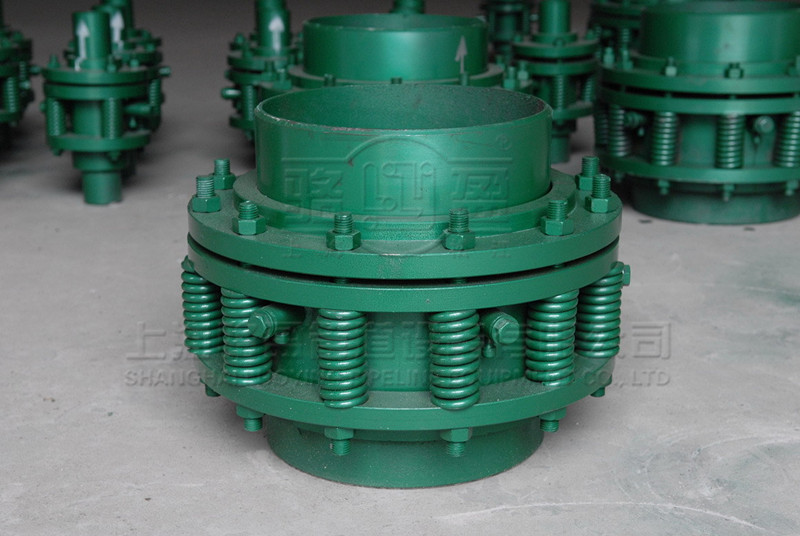 詳解旋轉(zhuǎn)補(bǔ)償器的結(jié)構(gòu)、工作原理、安裝說明