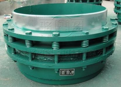 球型補償器在安裝使用時要特別注意幾個問題 球型補償器在安裝使用時要特別注意幾個問題