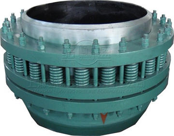 旋轉(zhuǎn)球形補(bǔ)償器的作用優(yōu)點 旋轉(zhuǎn)球形補(bǔ)償器的作用優(yōu)點