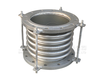 補償器的安裝難處 補償器的安裝難處