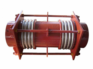 熱應(yīng)力補(bǔ)償器的管道使用環(huán)境 熱應(yīng)力補(bǔ)償器的管道使用環(huán)境