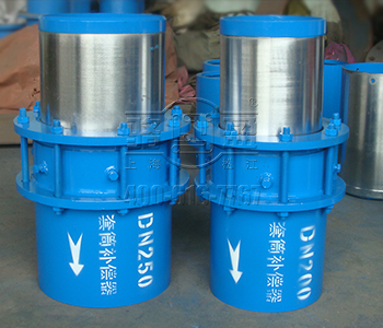 套筒補(bǔ)償器具有哪些性能上的優(yōu)勢(shì) 套筒補(bǔ)償器具有哪些性能上的優(yōu)勢(shì)