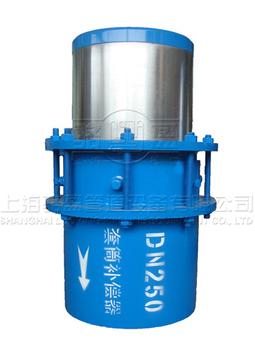 直埋波紋補償器 直埋波紋補償器