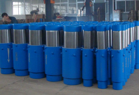 補償器在管道中的重要作用 補償器在管道中的重要作用