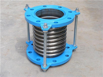 熱力管道補償器使用原理和特征優(yōu)點 熱力管道補償器使用原理和特征優(yōu)點