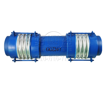 軸向型復(fù)式拉桿波紋補(bǔ)償器的結(jié)構(gòu)優(yōu)點與工作原理 軸向型復(fù)式拉桿波紋補(bǔ)償器的結(jié)構(gòu)優(yōu)點與工作原理