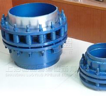 管道中的旋轉補償器特點 管道中的旋轉補償器特點