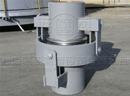 萬(wàn)向鉸鏈平衡補(bǔ)償接頭