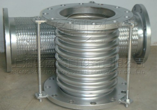 波紋平衡補(bǔ)償接頭之青海省海東市民和縣