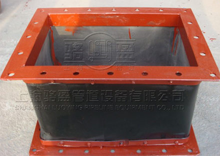 矩形風(fēng)道織物<a href=http://www.berberana.cn target=_blank class=infotextkey>補償器</a>