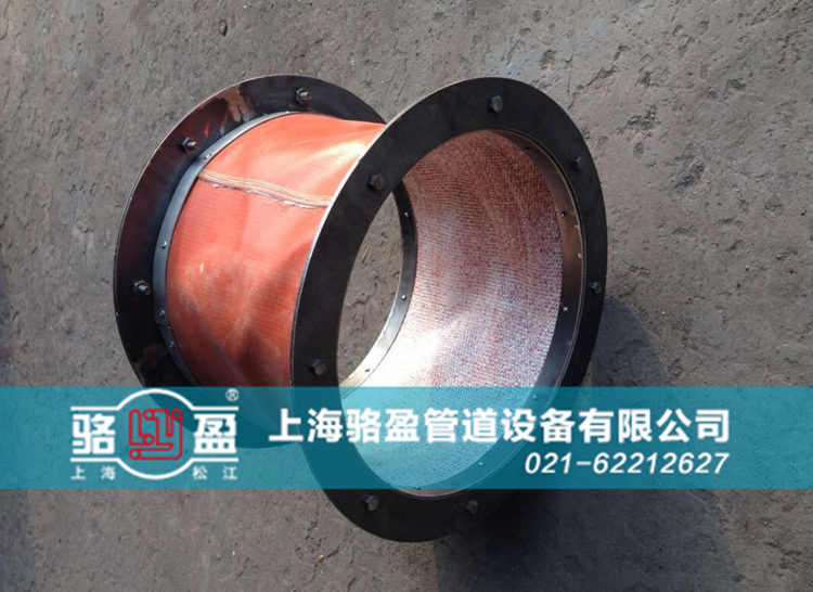 青海省果洛市甘德縣非金屬<a href=http://www.berberana.cn target=_blank class=infotextkey>補償器</a>用于化工管道